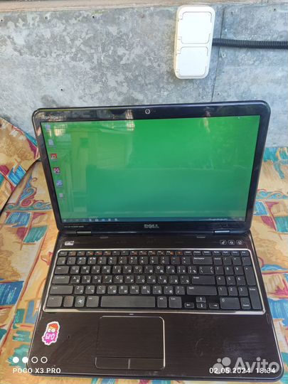 Dell 5110 i5 /gt525/8gb/ssd240gb