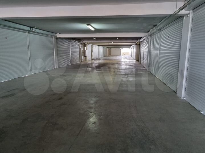 Гараж, 20 м²