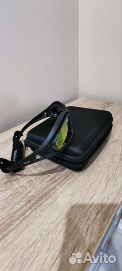 Очки тактические