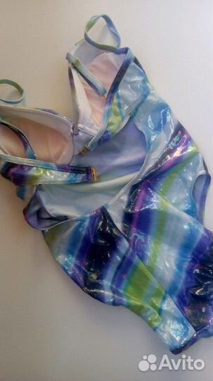 Купальник р.40-42