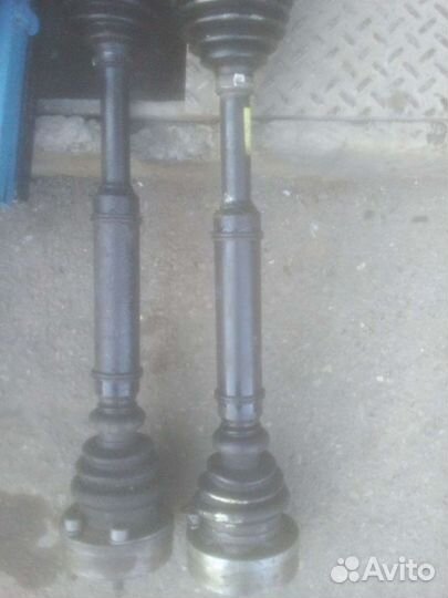 Фольксваген пассат б5 привод левый