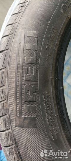 Pirelli Cinturato P1 185/65 R15