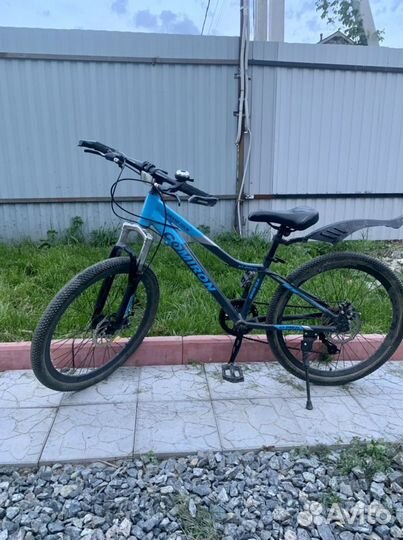 Велосипед R24