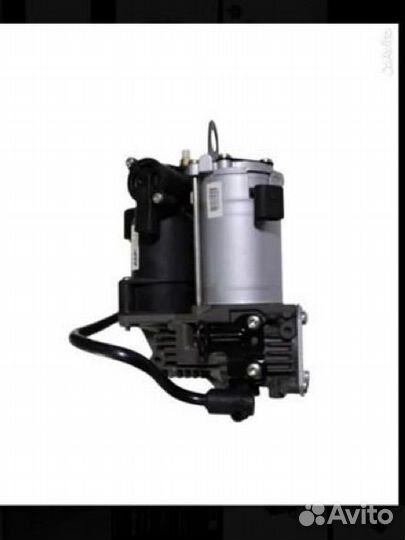 Пневмокомпрессор S-class W222