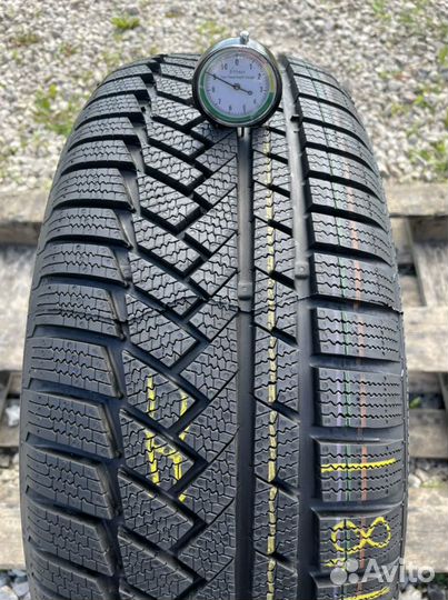 Continental WinterContact TS 850 P 225/55 R17