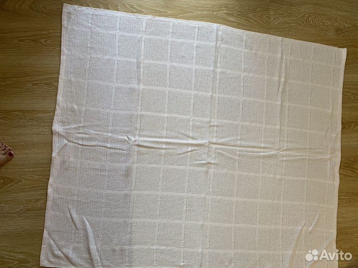 Детское одеяло, покрывало- 3 предмета