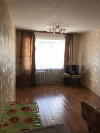 Комната 19 м² в 1-к., 3/5 эт.