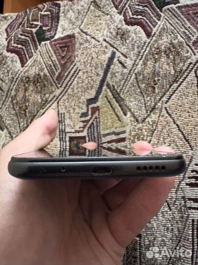 Телефон honor 8S