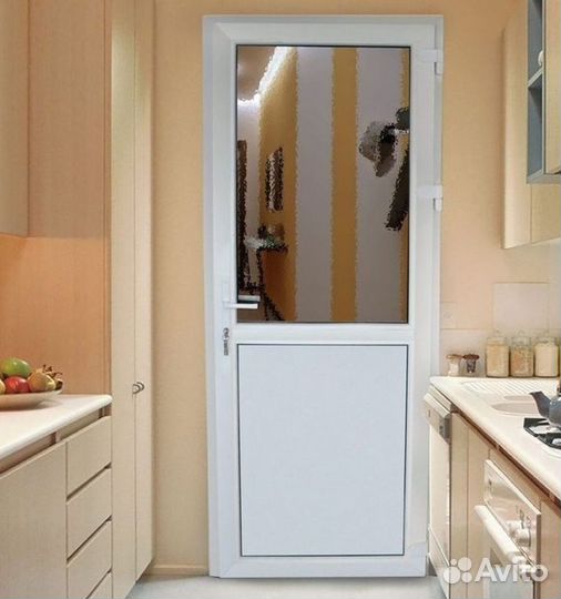 Входная группа