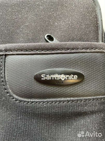 Сумка для ноутбука samsonite