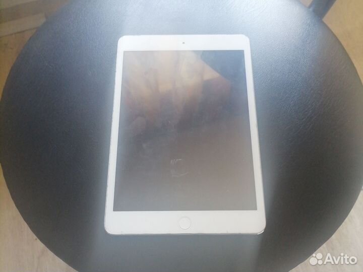 iPad mini 2
