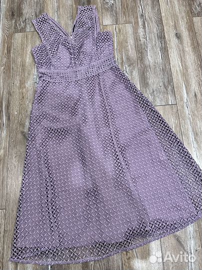 Платье новое Reserved 46-48 размер