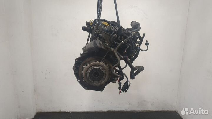 Двигатель Opel Corsa D, 2008