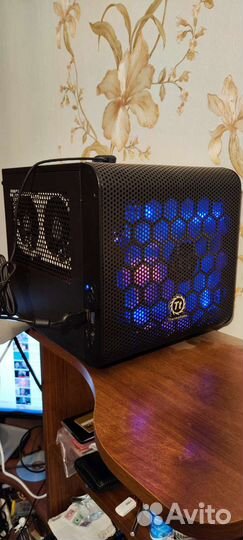 Игровой системный блок