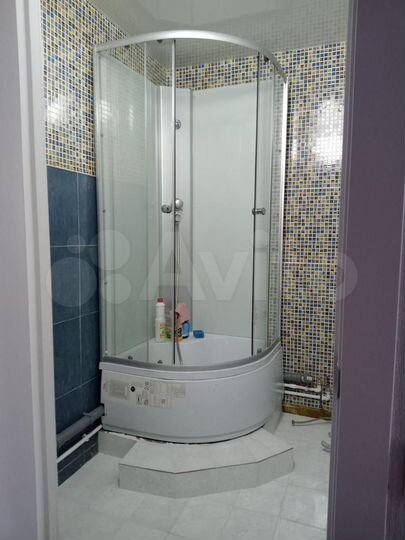 Комната 18 м² в 1-к., 2/5 эт.