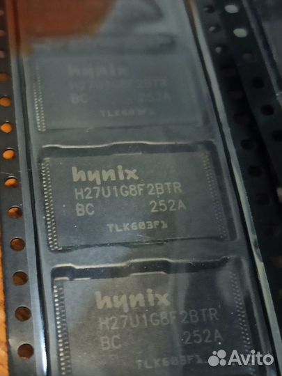 H27u1g8f2ctr h27u1g8f2btr прошитые