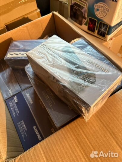 Вокальный Микрофон Shure Beta 58A Shure Beta 78