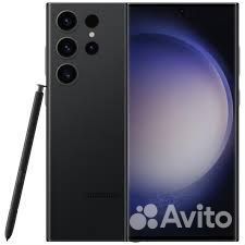 Samsung Galaxy S23 Ultra, 12/256 ГБ