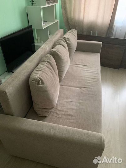Диван кровать бу