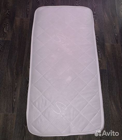 Ортопедический детский матрас