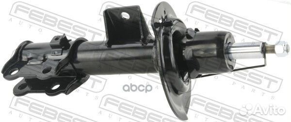 Амортизатор передний правый hyundai I30 12 (CZE