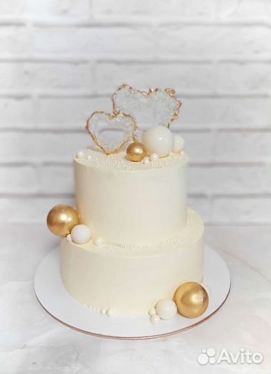 Торт на заказ
