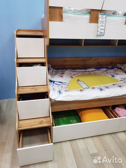 Детская мебель