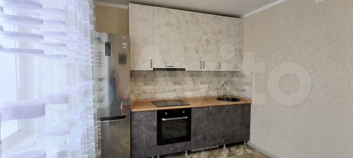 1-к. квартира, 50,2 м², 11/14 эт.