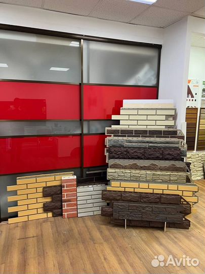 Дом Фасадов: бизнес без хлопот