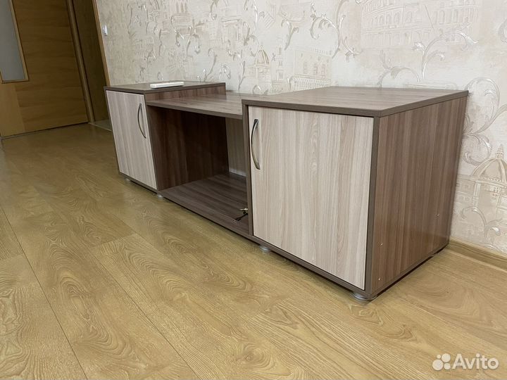 Мебель (тумба под телевизор)