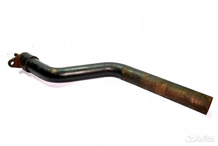 Кронштейн крыла ведущего моста, передний правый MA