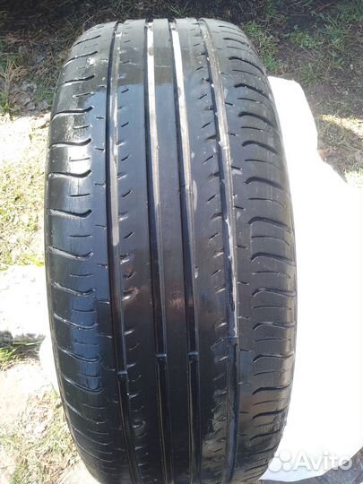 Hankook Optimo H420 205/55 R16