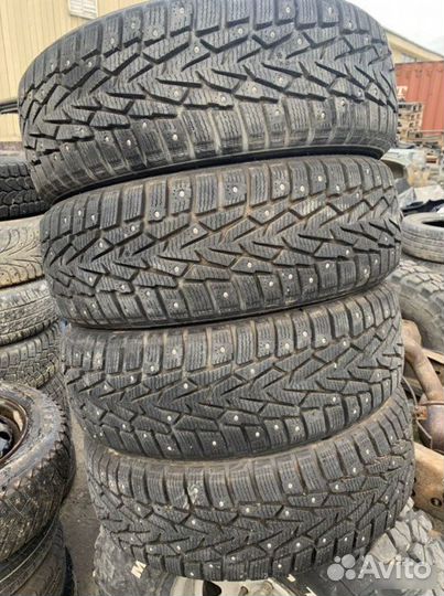 Nokian Tyres Nordman 7 195/60 R16 51T