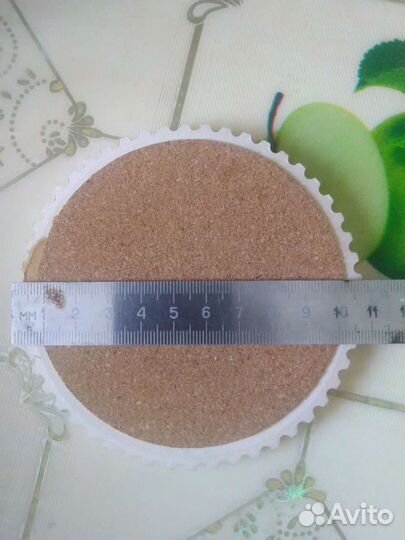 Подставка под горячее