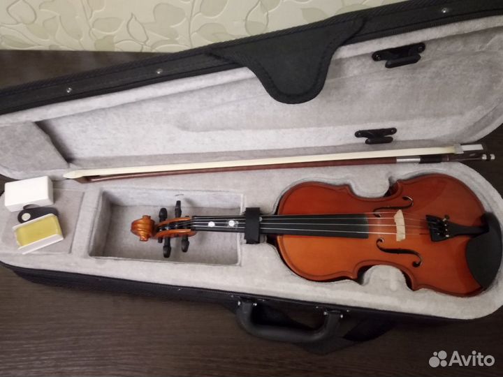 Скрипка 1/8