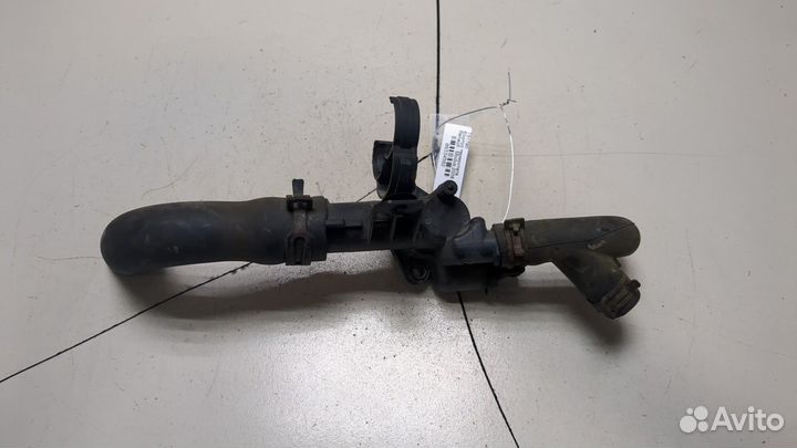 Корпус термостата Renault Modus, 2008