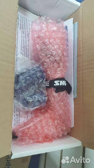 Микрофон Shure beta 58A