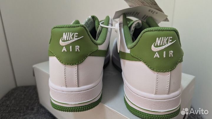 Кроссовки nike air force 1