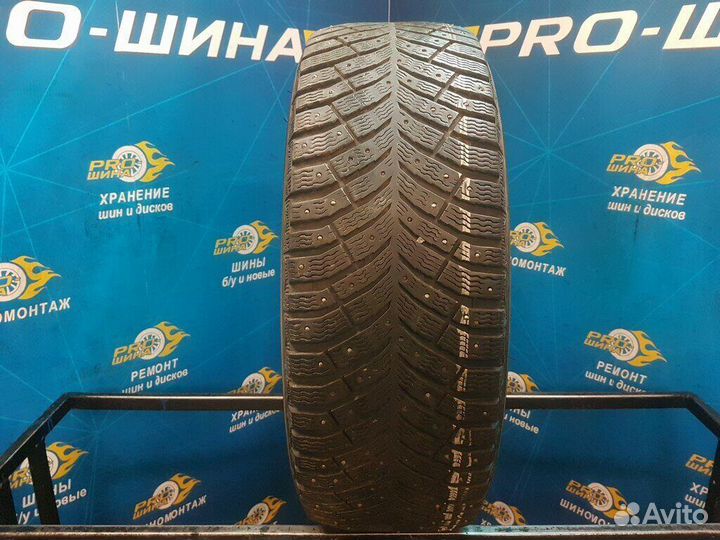 Michelin X-Ice North 4 SUV 235/55 R19