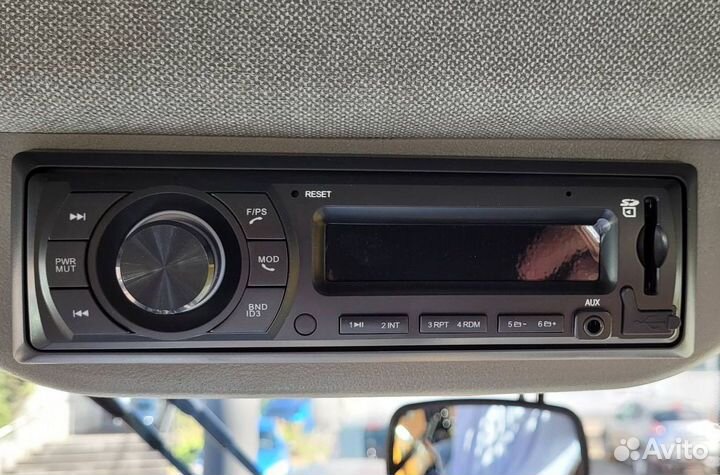 Экскаватор-погрузчик CASE 695 ST, 2023