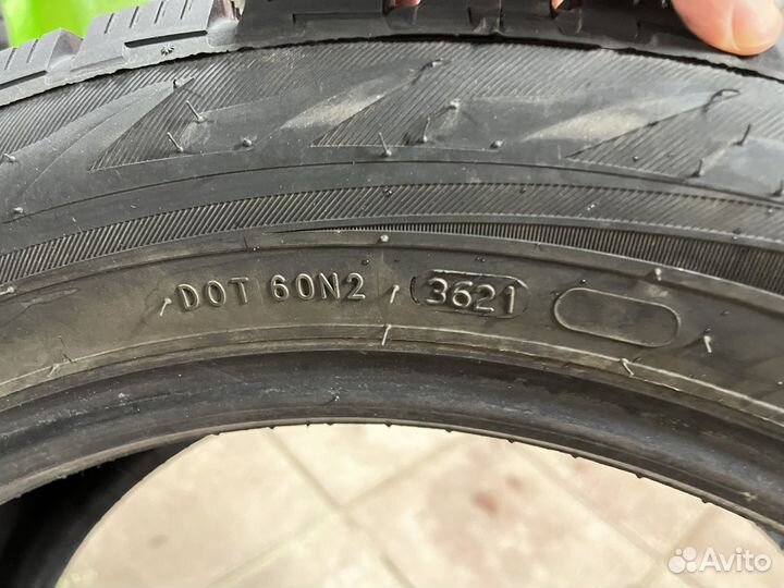 Nordman RS2 SUV 225/55 R18