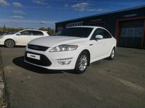 Ford Mondeo 2.0 AMT, 2011, 171 800 км