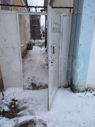 Торговая площадь, 38 м²