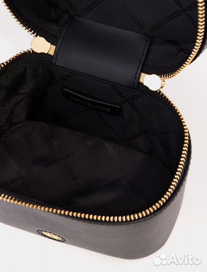 Сумка кросс-боди женская Michael Kors, черный