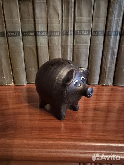 Копилка СССР