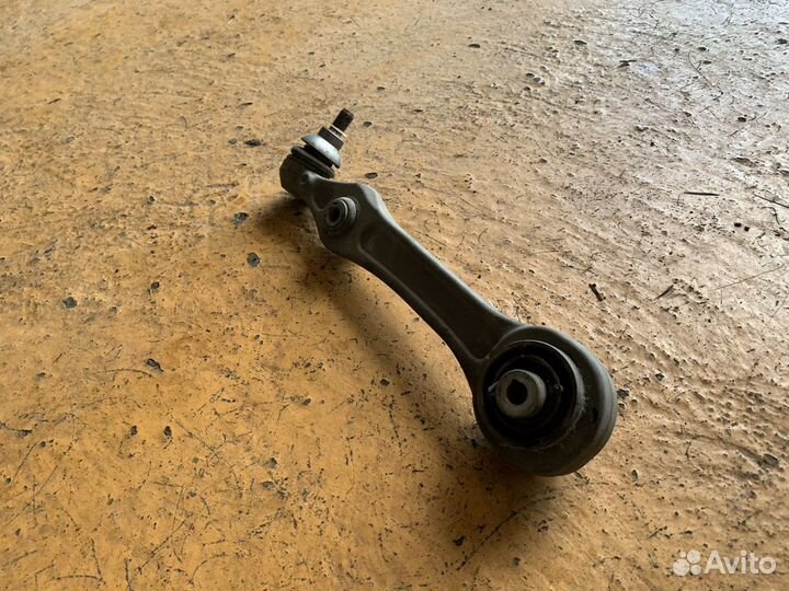 Рычаг передний нижний Mercedes w222 A2223303307