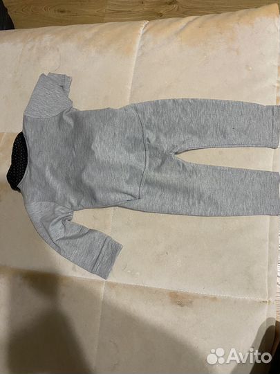 Костюм для мальчика