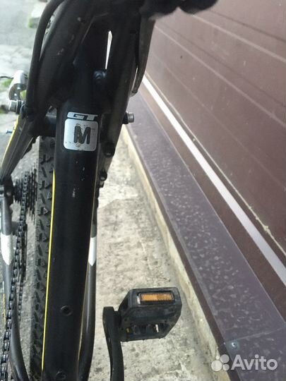 GT Avalanche 1.0 M 26''