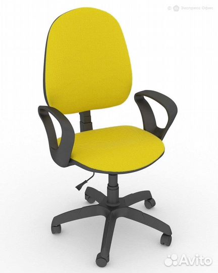 Кресло офисное Мартин Чарли плюс