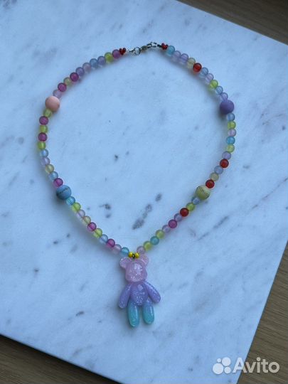 Украшения для девочки